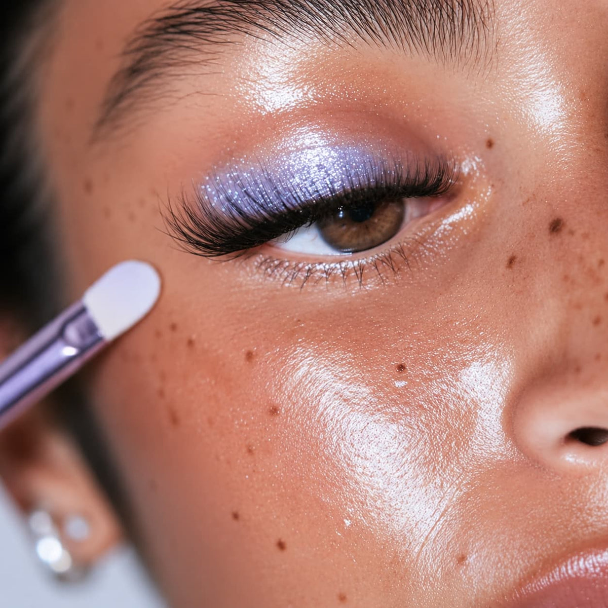 Eye makeup collection
