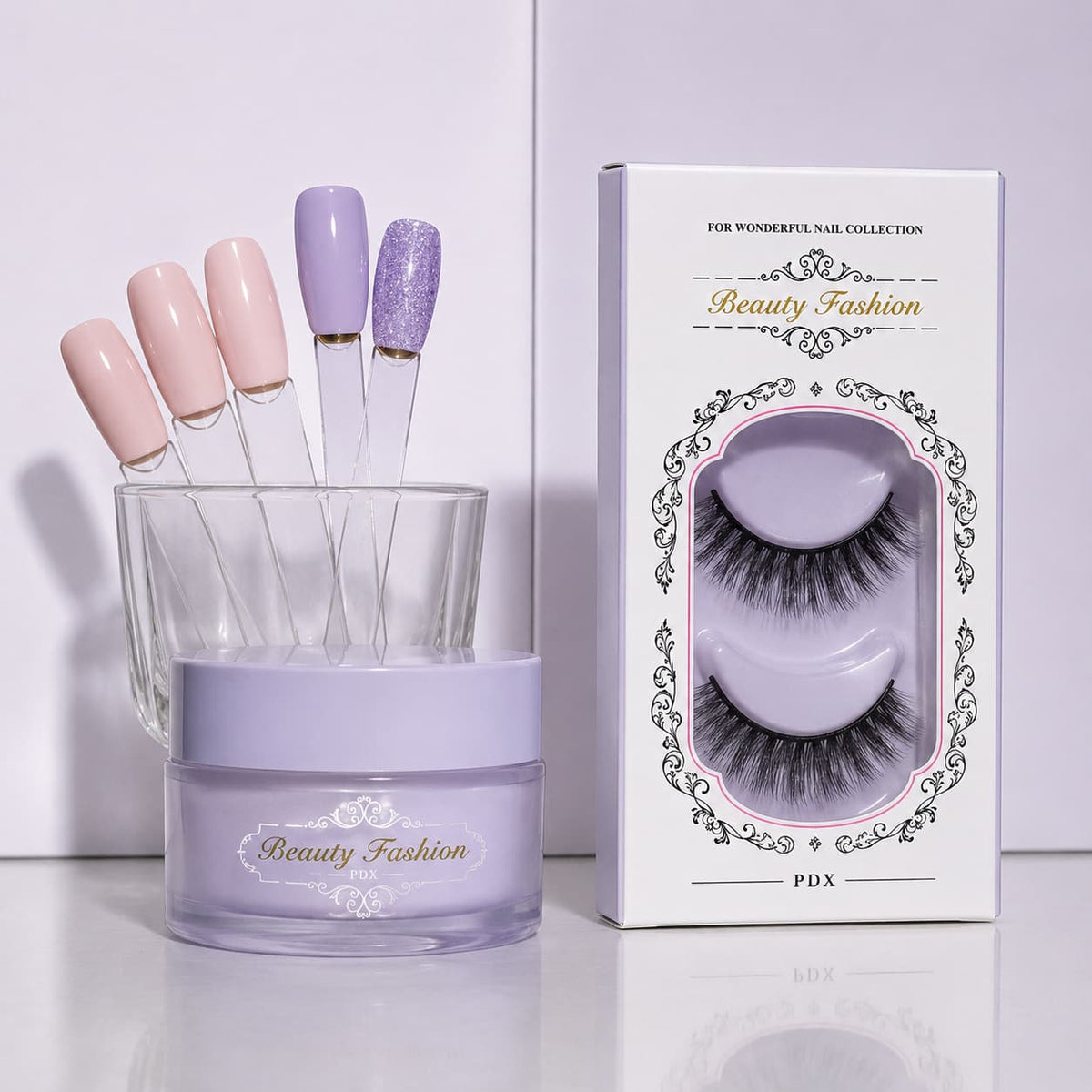 Beauty tools and accessories